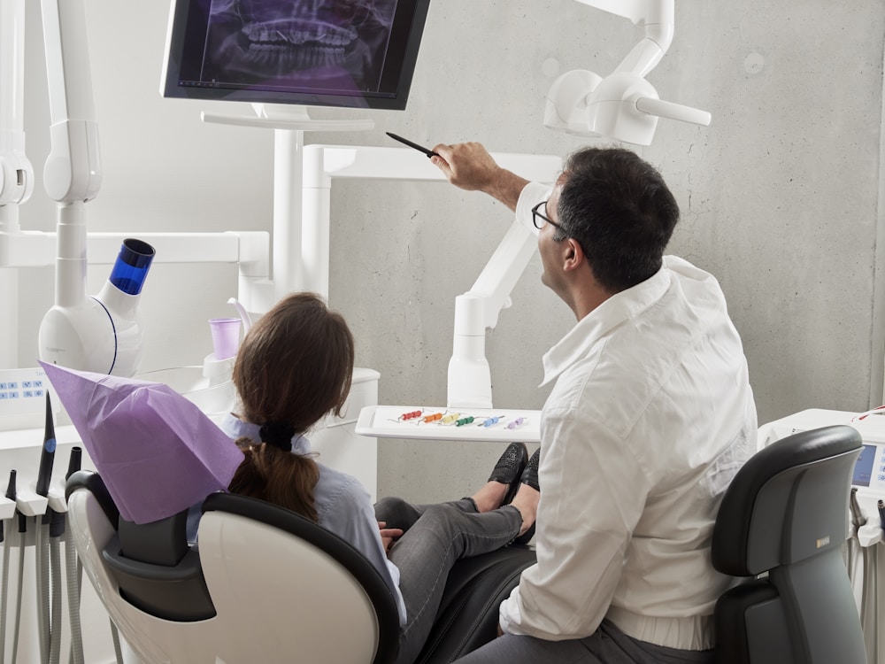 Orthodontic Teeth Alignment and Occlusal Analysis