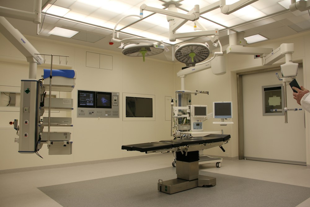 Digital Dental Radiography and Diagnostic X-Ray