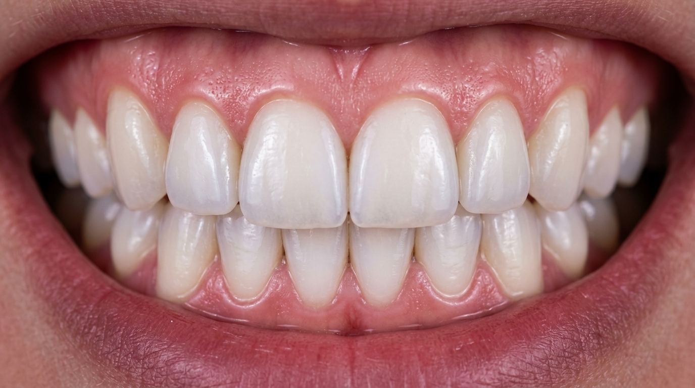 Aesthetic Smile Makeover & Whitening - Sana Dental Care
